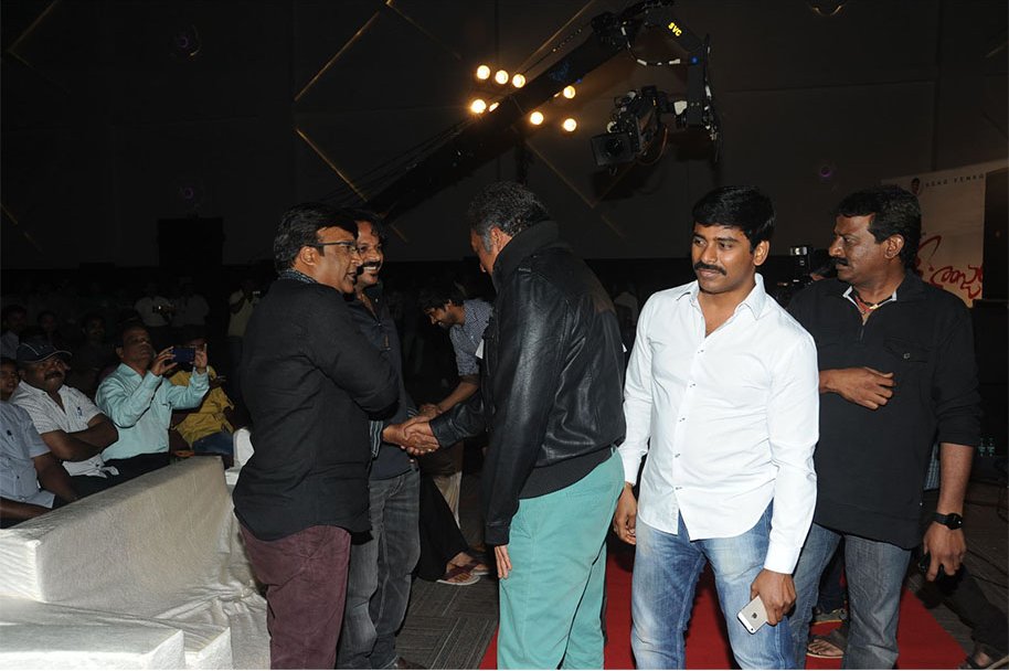 Geethanjali-Audio-Launch